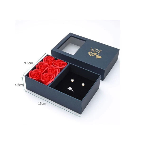 100 LANGUAGES I LOVE YOU PROJECTION NECKLACE - Image 13