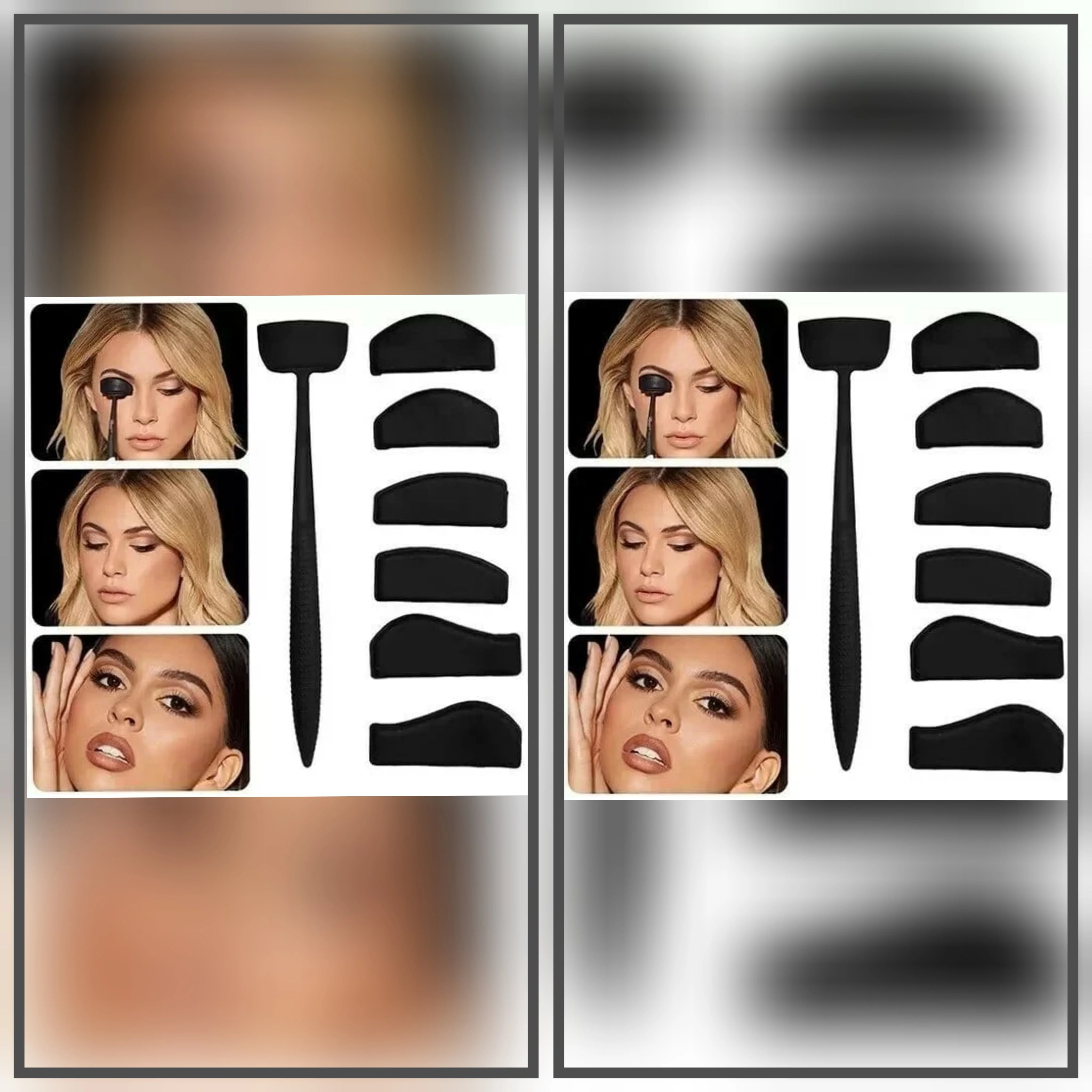 6-in-1 Crease Line Kit - Image 10
