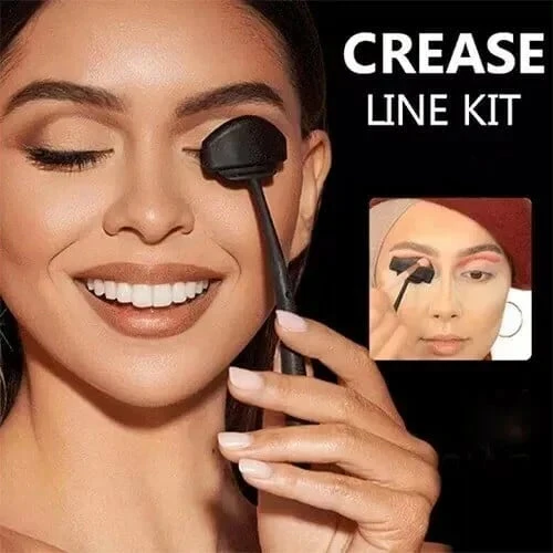 6-in-1 Crease Line Kit - Image 5