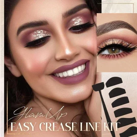 6-in-1 Crease Line Kit - Image 8