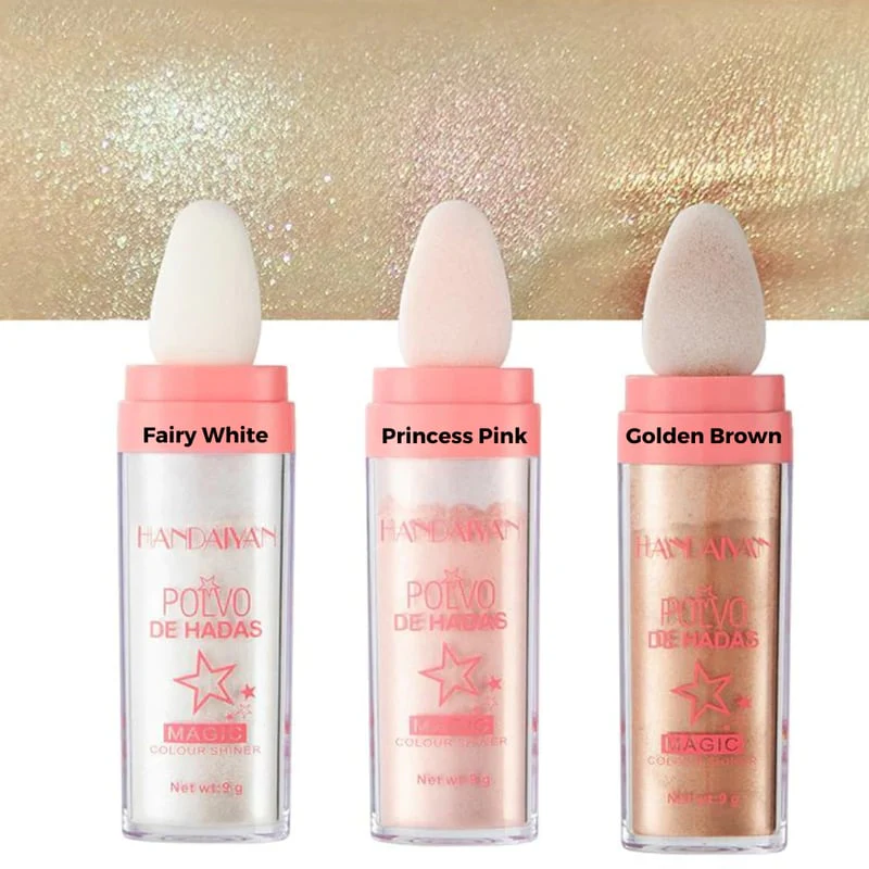 Handaiyan's Magic Highlighter - Image 4