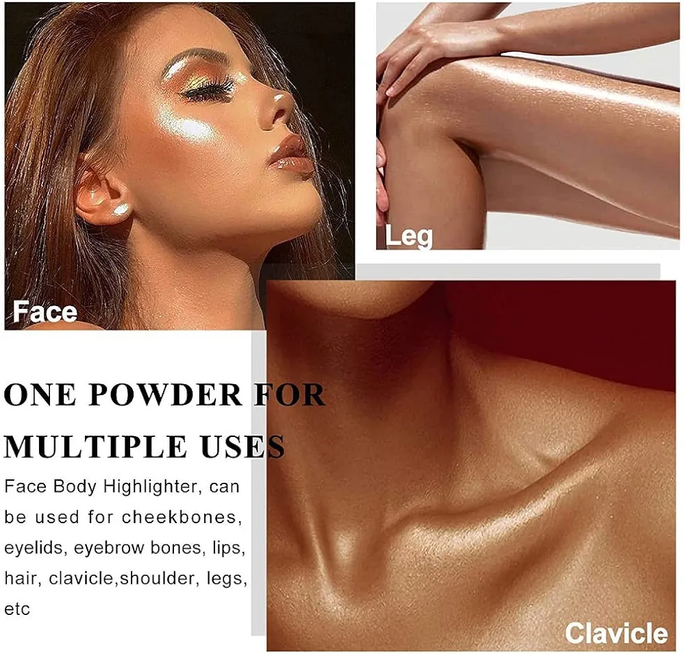 Handaiyan's Magic Highlighter - Image 7