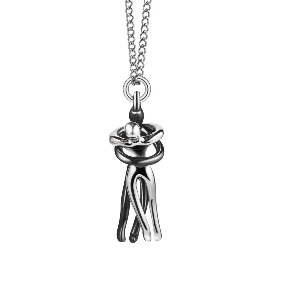 Love Hug Necklace - Image 8