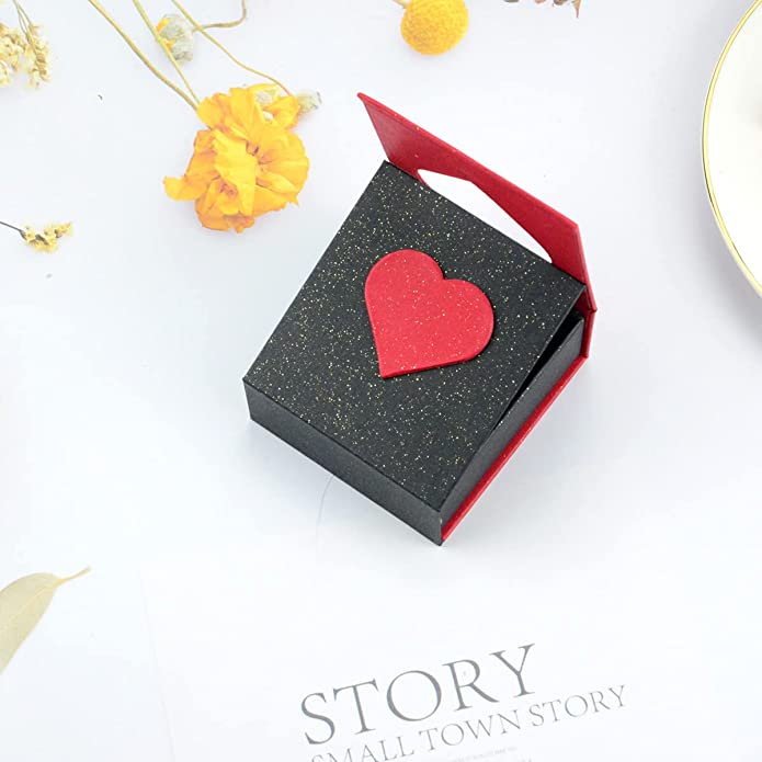 Magnetic Heart Box - Image 3