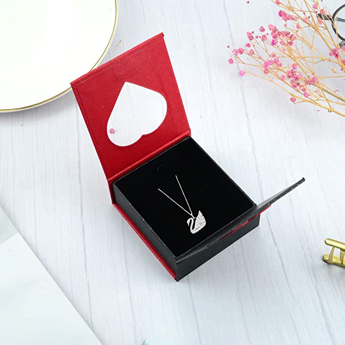 Magnetic Heart Box - Image 4