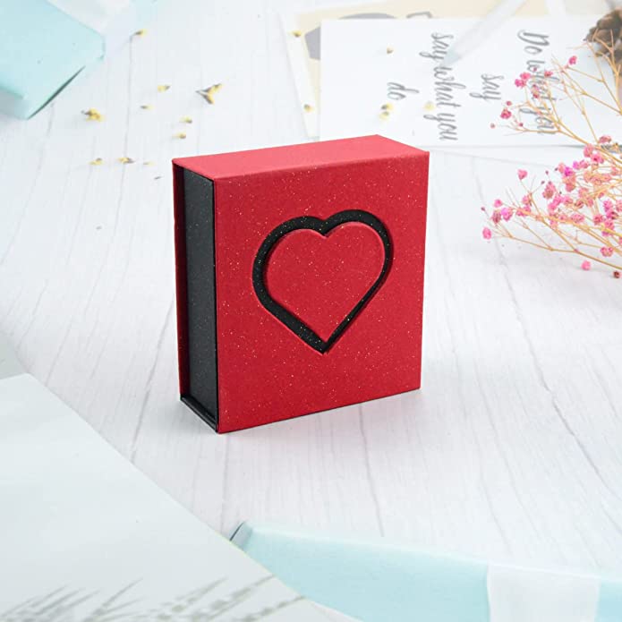 Magnetic Love Bracelets - Image 5
