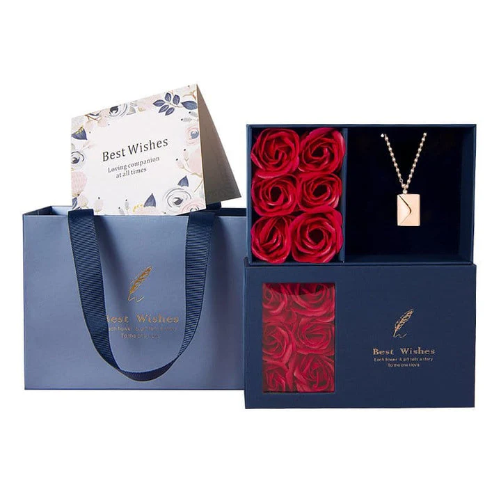 Rose Box Imported - Image 2