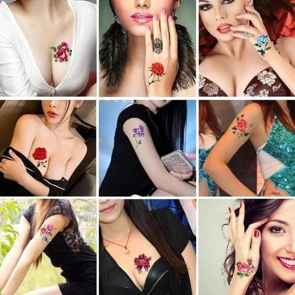 Tatoo's - Image 10