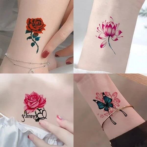 Tatoo's - Image 3
