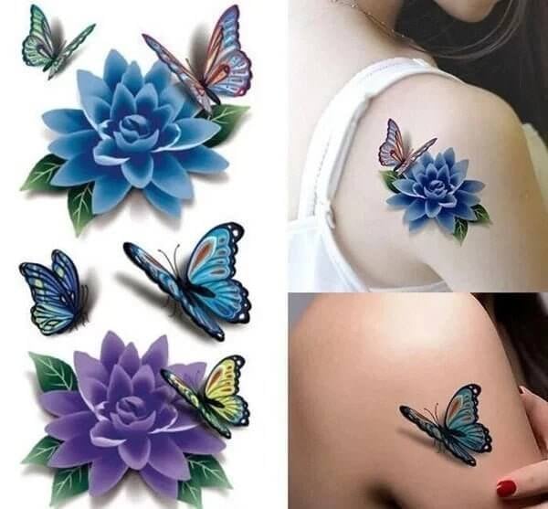 Tatoo's - Image 5