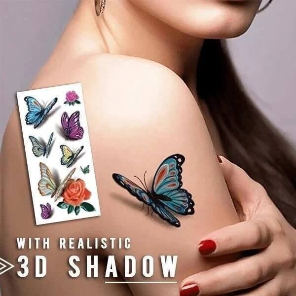Tatoo's - Image 9